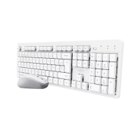 MOUSE GAMER TRUST FELOX PINK GXT109P
